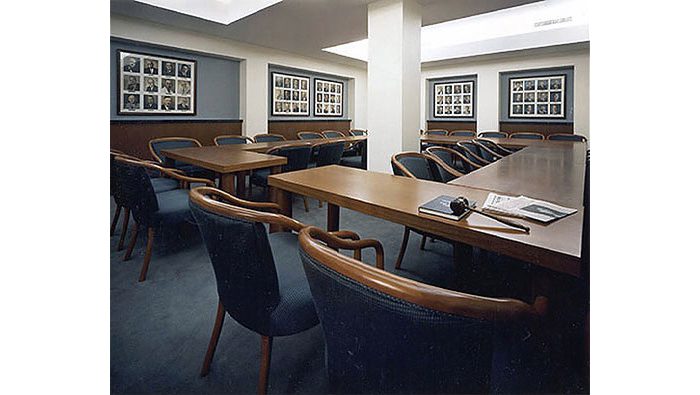 Dade County Bar Association