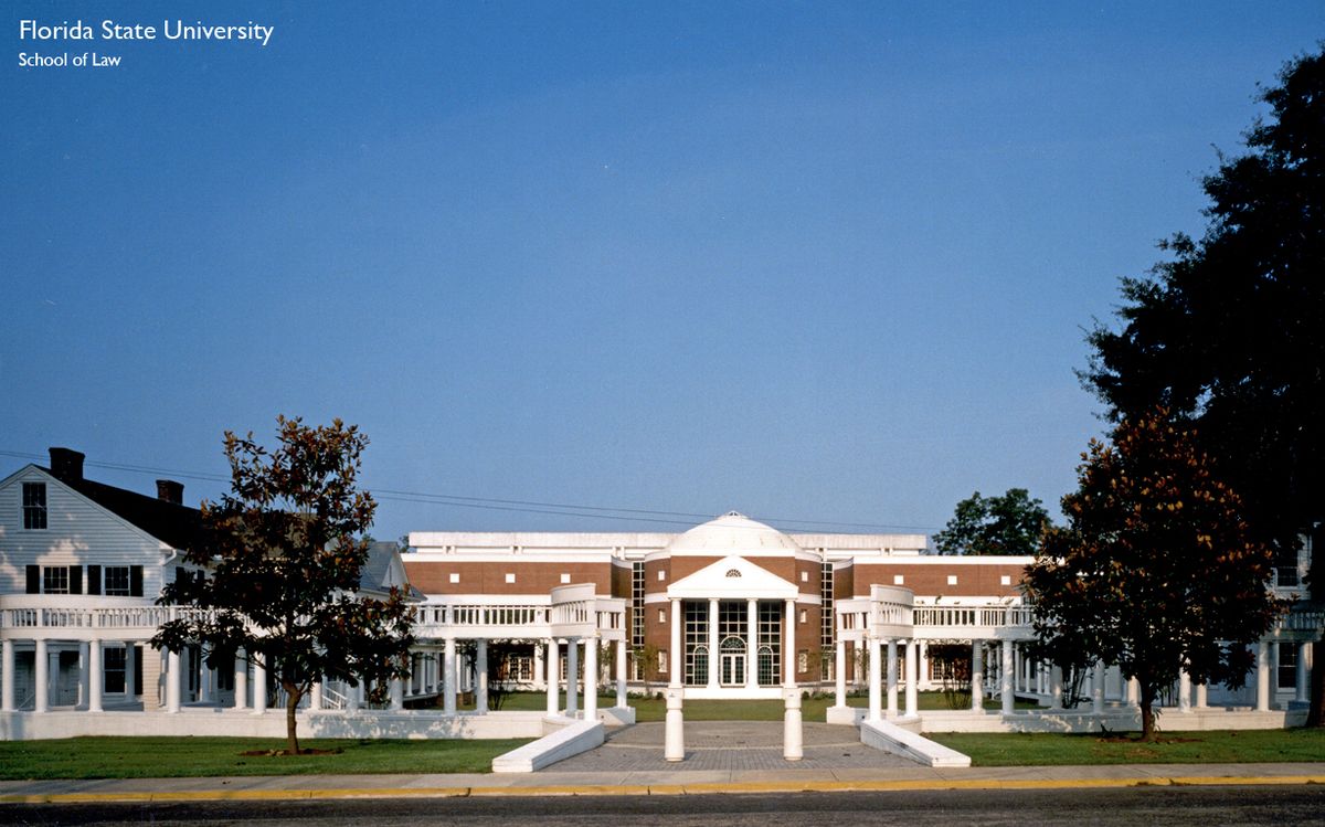 Florida State University College of Law