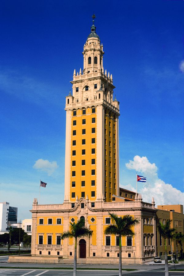 Freedom Tower