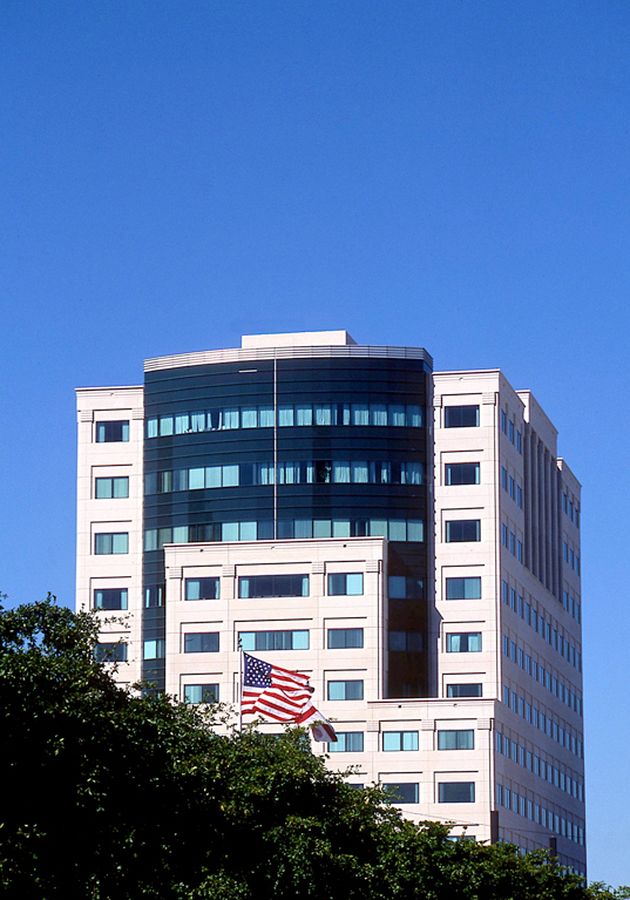 James Lawrence King Federal Building