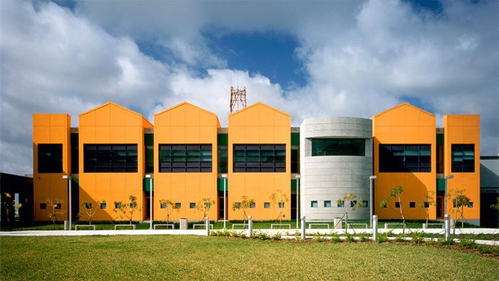 Miami Dade College Homestead Campus